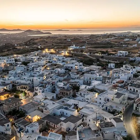 Vakantiehuis Penelope C Vívlos